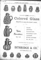 Glass Thumb
