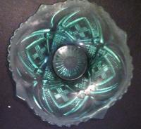 Glass Thumb