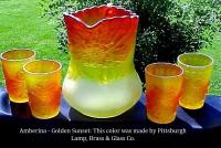 Glass Thumb