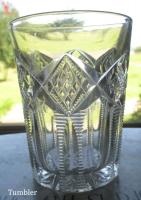 Glass Thumb