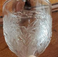 Glass Thumb