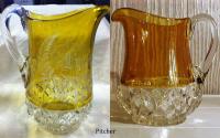 Glass Thumb