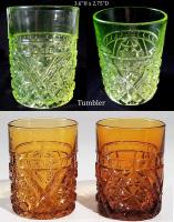 Glass Thumb