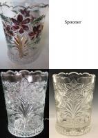 Glass Thumb