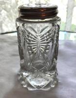 Glass Thumb