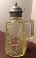 Glass Thumb