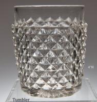 Glass Thumb