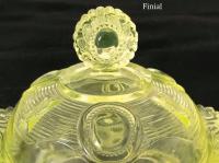 Glass Thumb