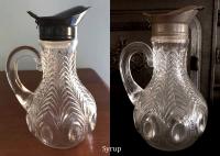 Glass Thumb