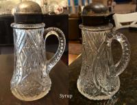 Glass Thumb