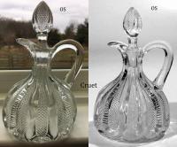 Glass Thumb