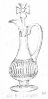 Glass Thumb