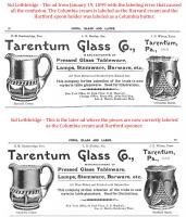 Glass Thumb