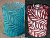 Glass Thumb