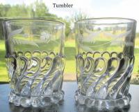 Glass Thumb