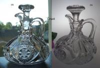 Glass Thumb