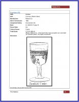 Glass Thumb