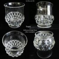 Glass Thumb