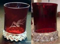 Glass Thumb
