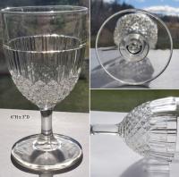 Glass Thumb