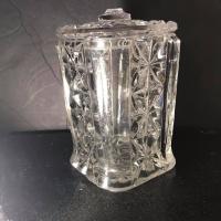 Glass Thumb