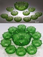 Glass Thumb