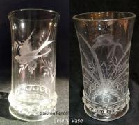 Glass Thumb