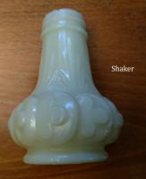 Glass Thumb