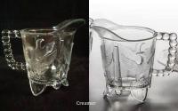 Glass Thumb
