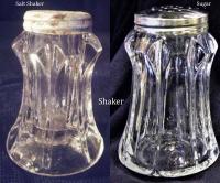 Glass Thumb