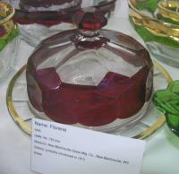 Glass Thumb