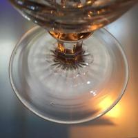 Glass Thumb