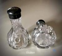 Glass Thumb