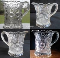 Glass Thumb