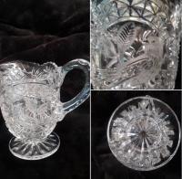 Glass Thumb
