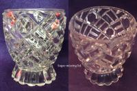 Glass Thumb