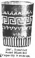 Glass Thumb