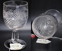 Glass Thumb