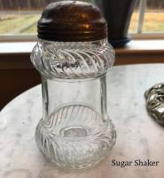 Glass Thumb