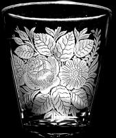 Glass Thumb