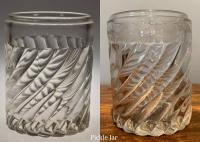 Glass Thumb