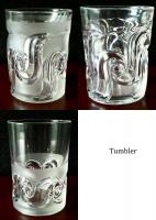 Glass Thumb