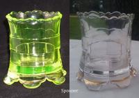 Glass Thumb