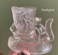 Glass Thumb