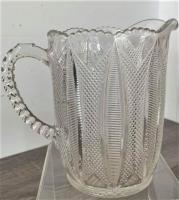 Glass Thumb