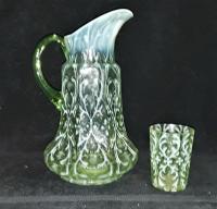 Glass Thumb