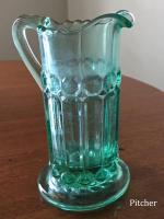 Glass Thumb