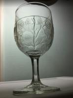 Glass Thumb