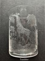 Glass Thumb