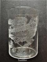 Glass Thumb